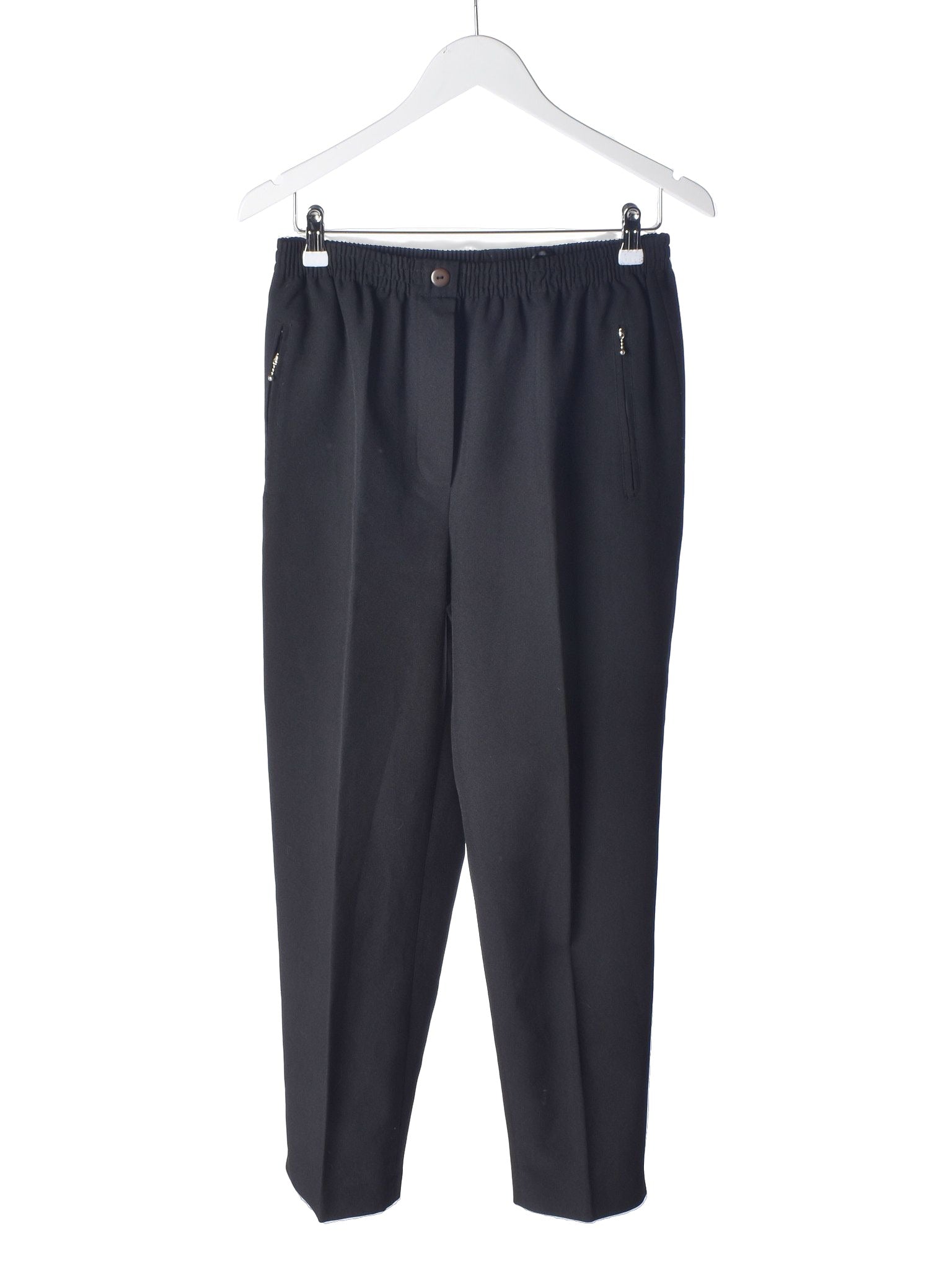 New Mode Habitbukser - S/M / Sort / Kvinde - SassyLAB Secondhand