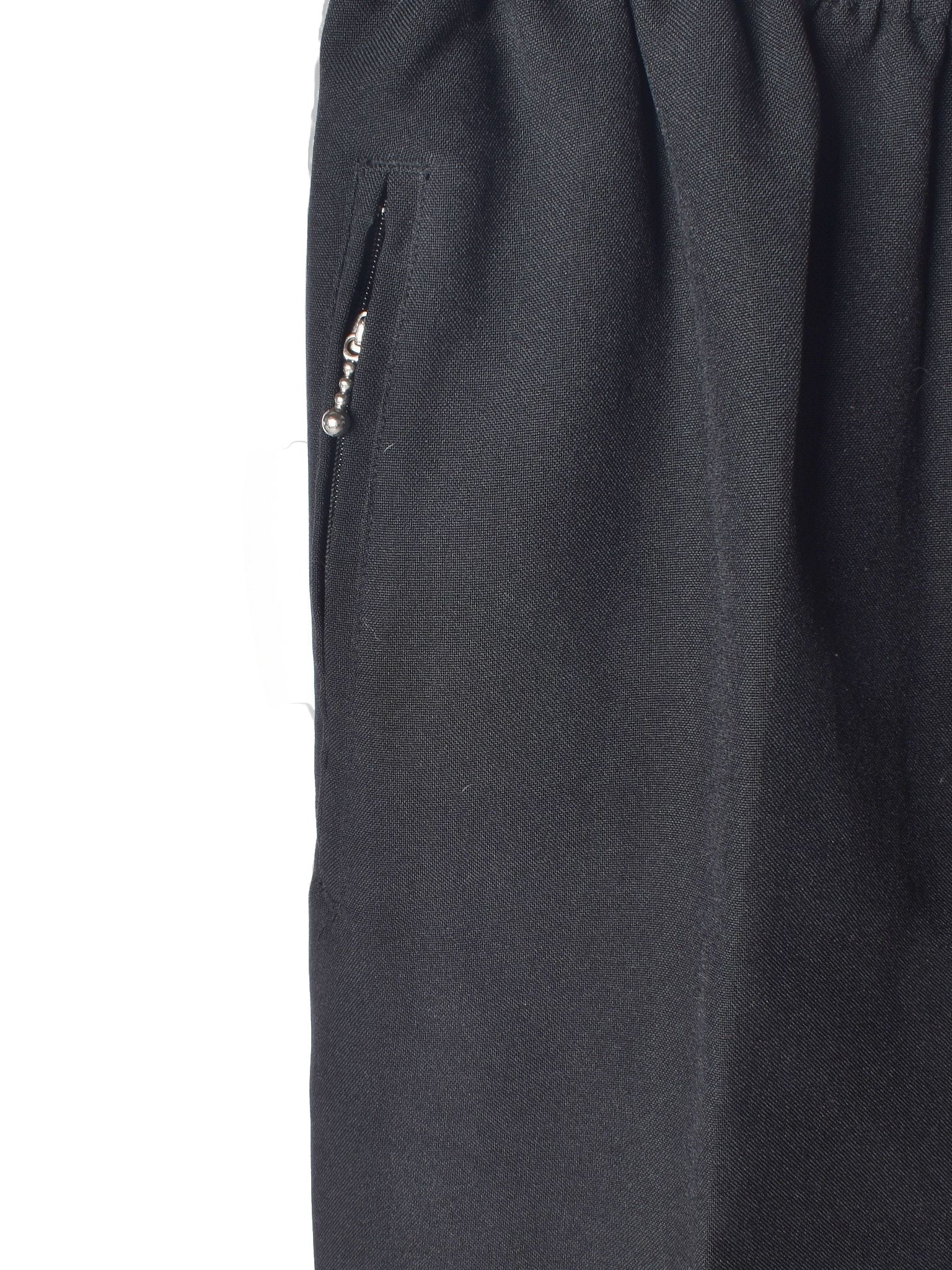 New Mode Habitbukser - S/M / Sort / Kvinde - SassyLAB Secondhand