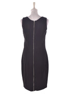 Nife Kjole - 38 / Sort / Kvinde - SassyLAB Secondhand
