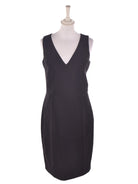 Nife Kjole - 38 / Sort / Kvinde - SassyLAB Secondhand
