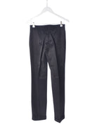 NIGHT Birger et Mikkelsen Bukser - S / Sort / Kvinde - SassyLAB Secondhand