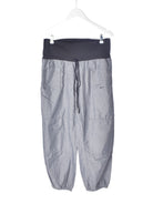 Nike Bukser - L / Grå / Kvinde - SassyLAB Secondhand