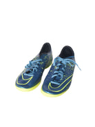 Nike Fodboldstøvler - 40.5 / Blå / Kvinde - SassyLAB Secondhand