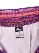 Nike Pro Bluse - XS / Lilla / Kvinde - SassyLAB Secondhand