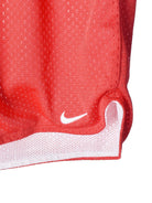 Nike Shorts - S / Rød / Kvinde - SassyLAB Secondhand