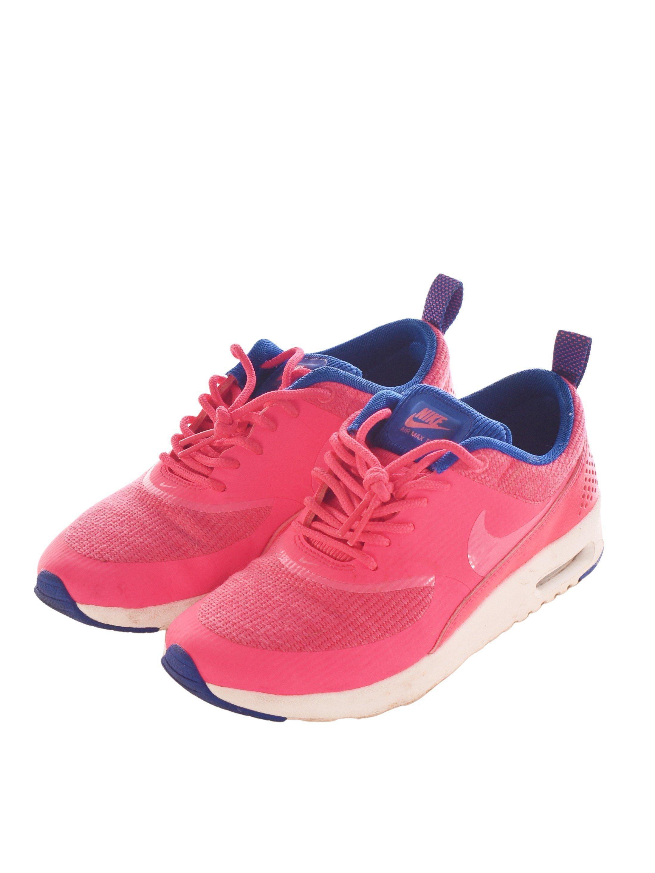 Nike Sko - 36 / Pink / Kvinde - SassyLAB Secondhand