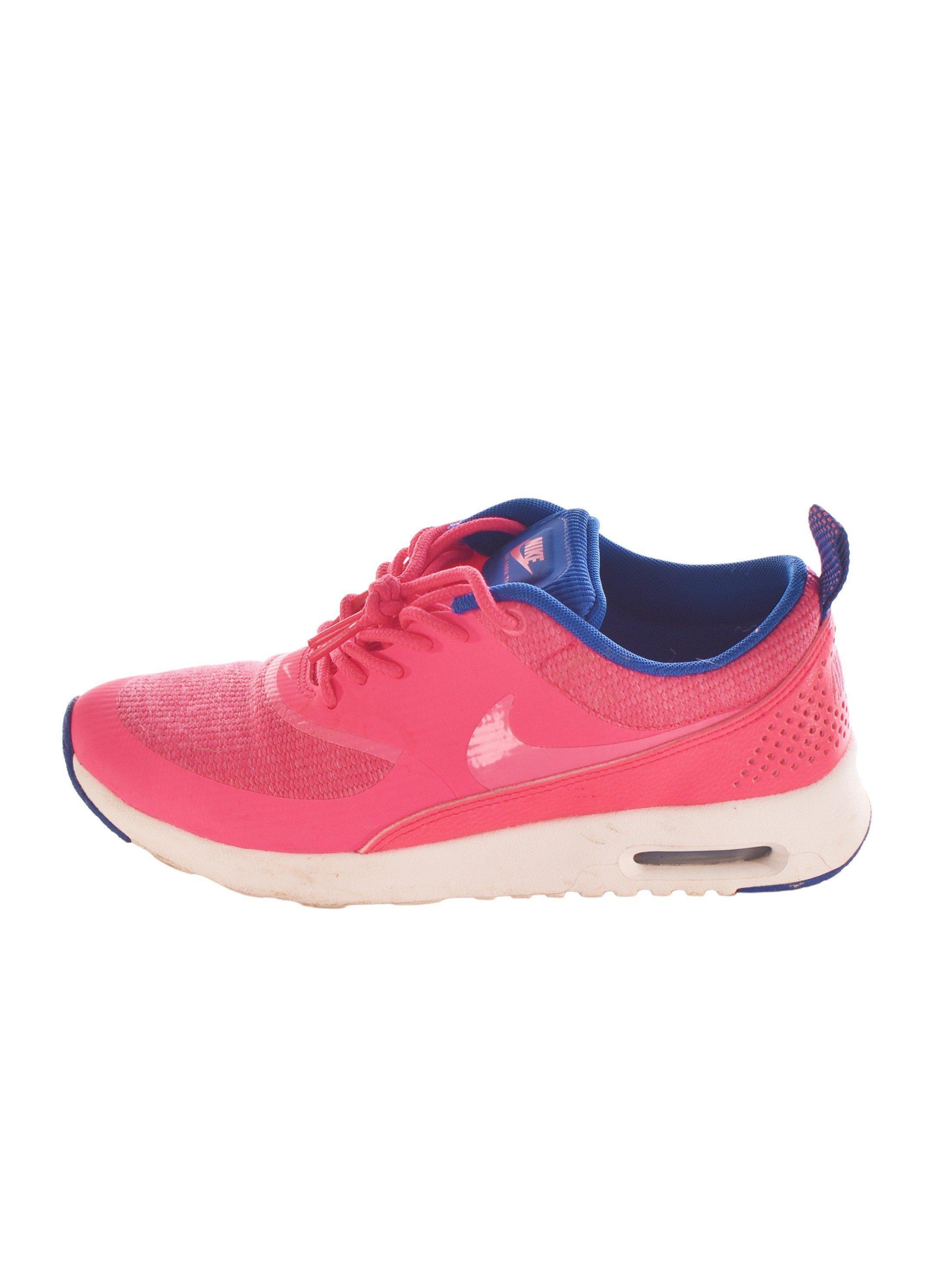 Nike Sko - 36 / Pink / Kvinde - SassyLAB Secondhand