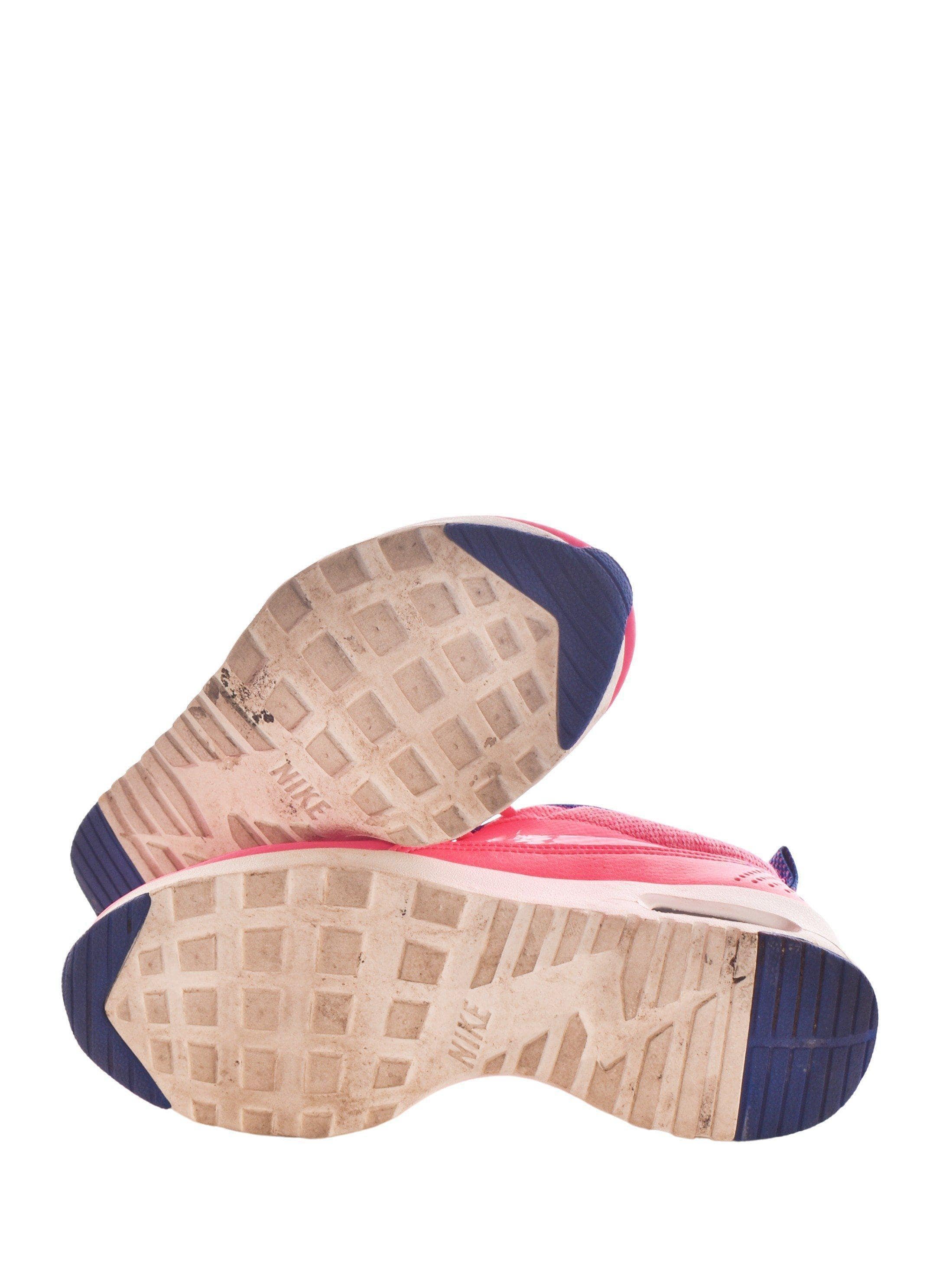 Nike Sko - 36 / Pink / Kvinde - SassyLAB Secondhand