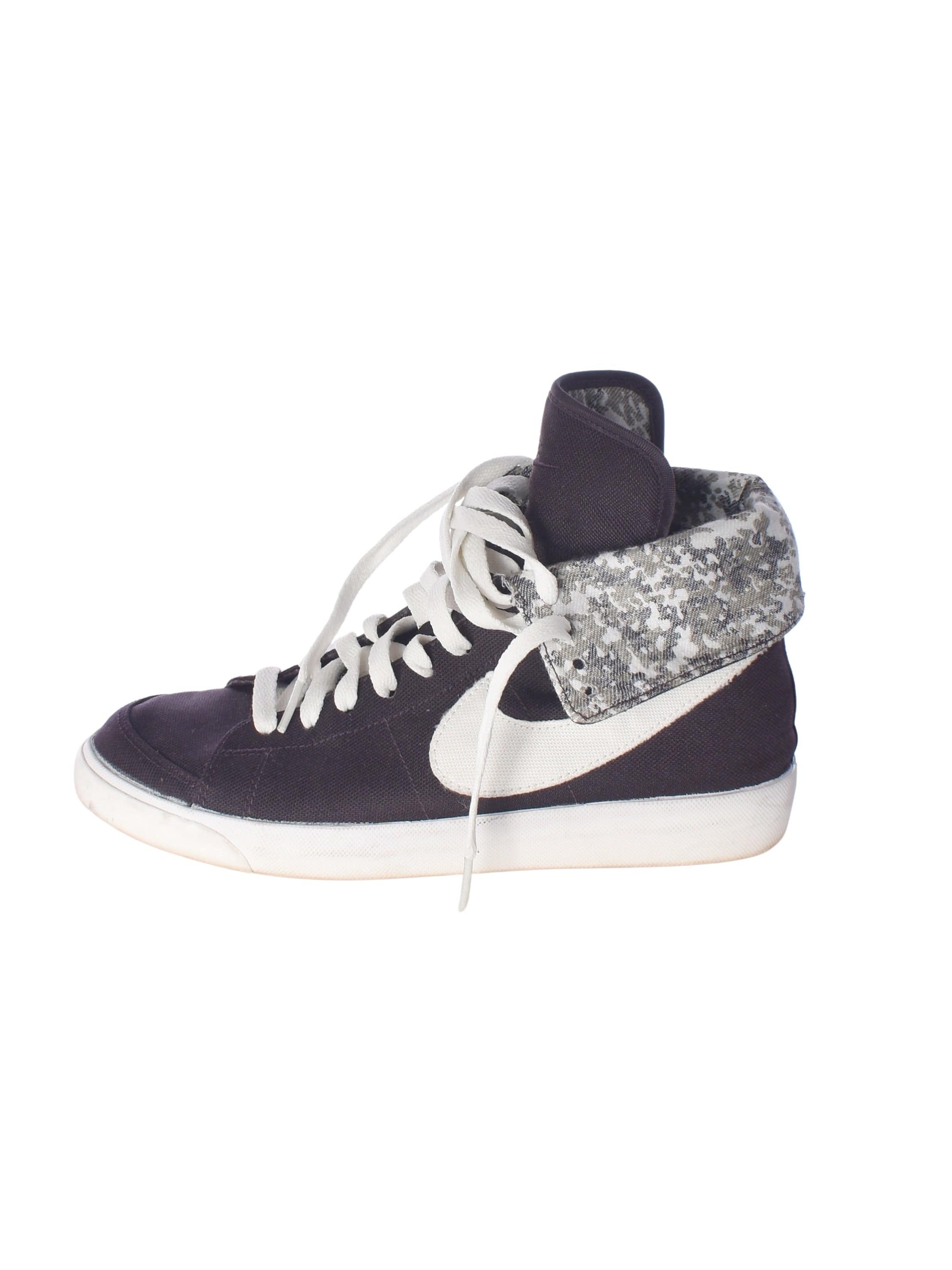Nike Sneakers - 38 / Sort / Mand - SassyLAB Secondhand