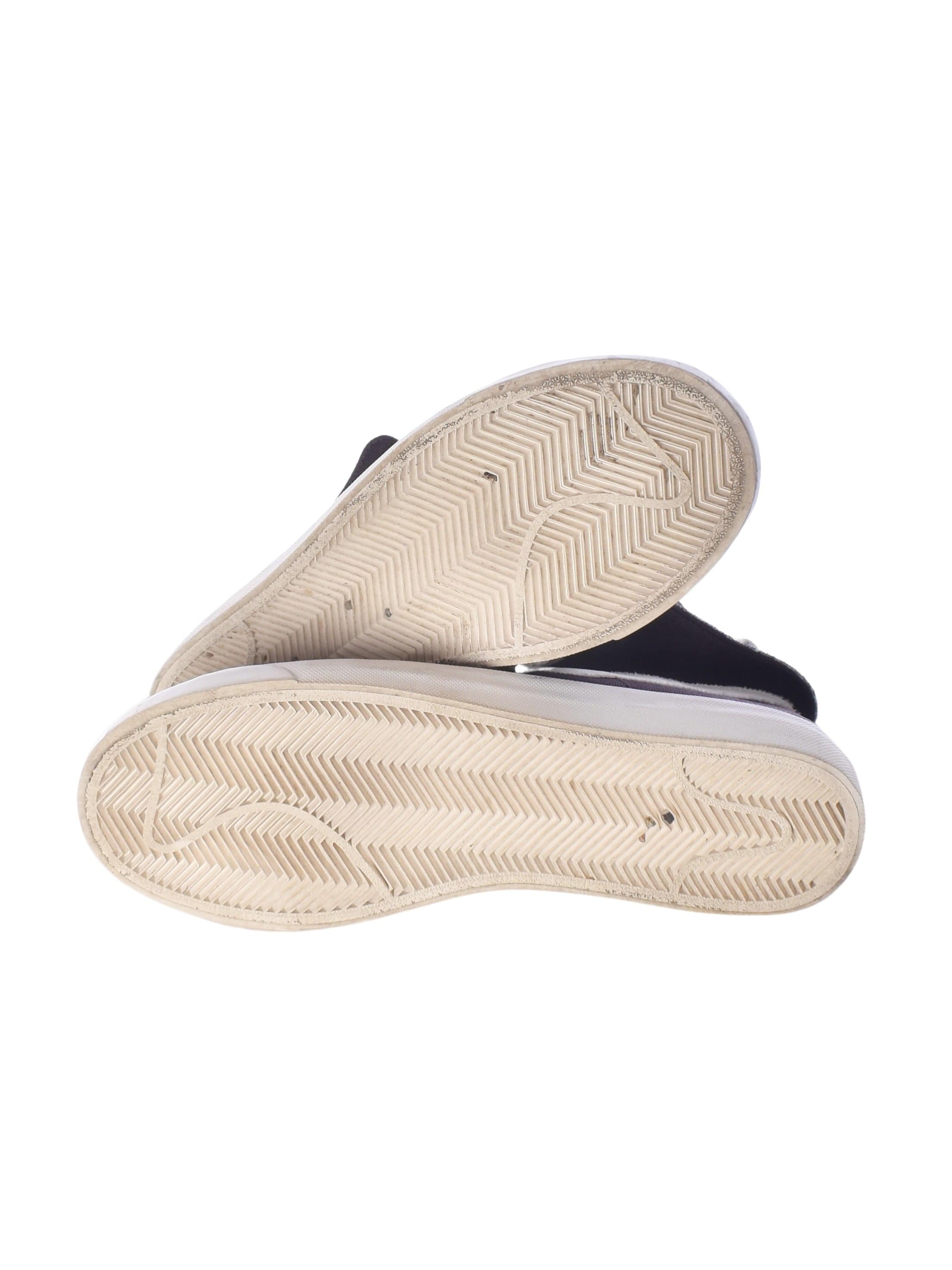 Nike Sneakers - 38 / Sort / Mand - SassyLAB Secondhand