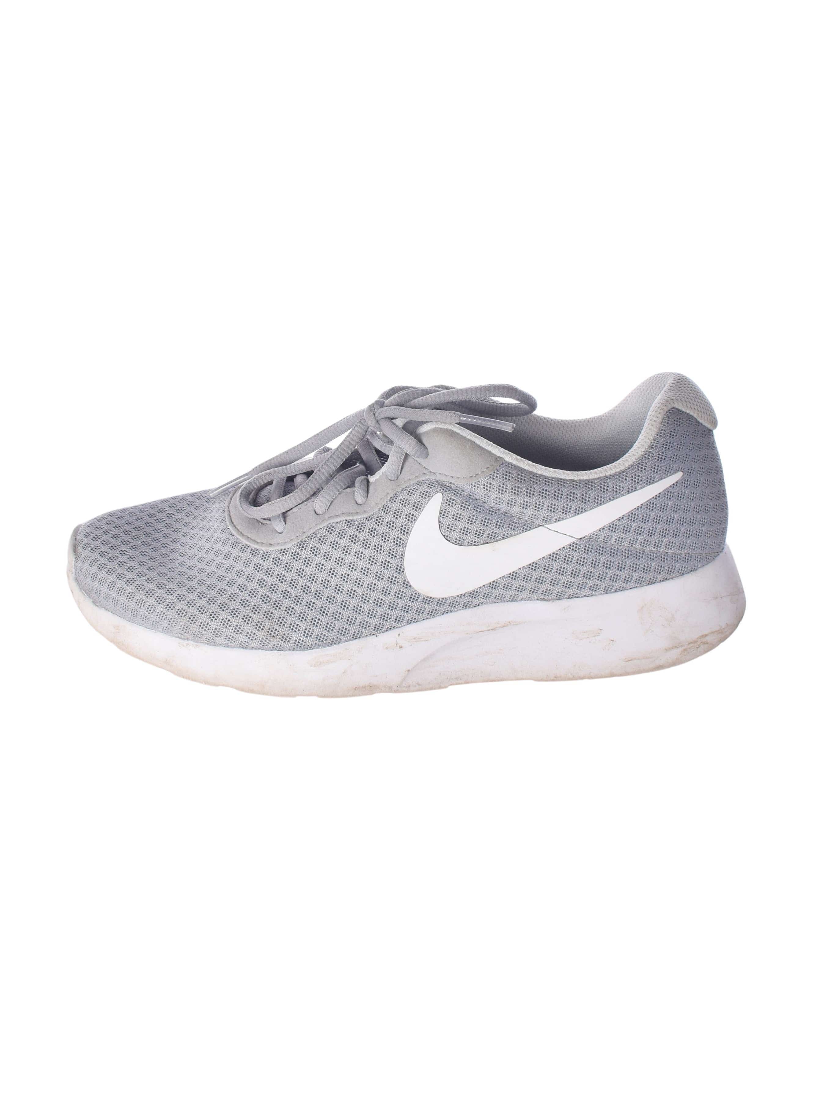 Nike Sneakers - 39 / Grå / Mand - SassyLAB Secondhand