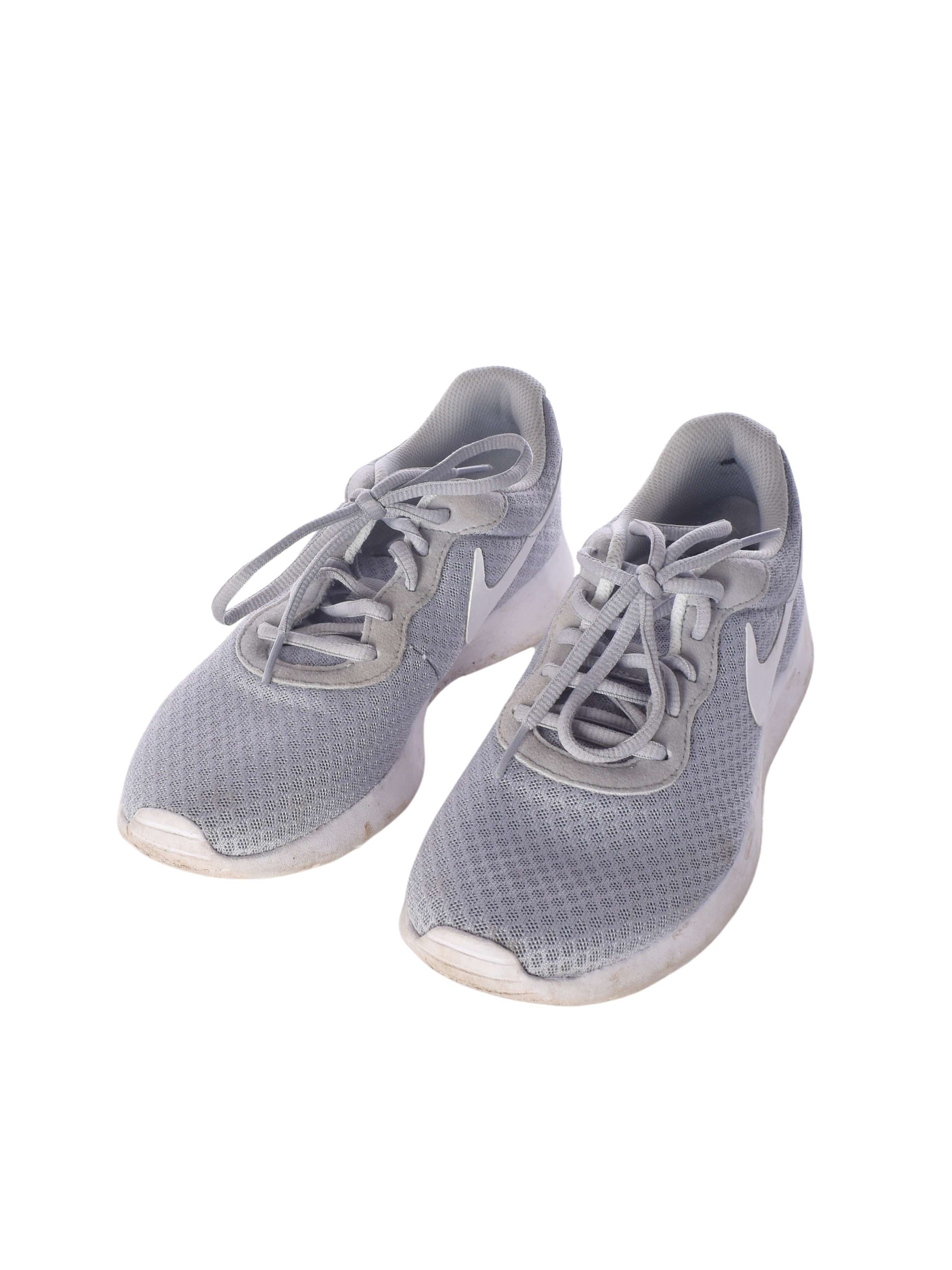 Nike Sneakers - 39 / Grå / Mand - SassyLAB Secondhand