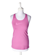 Nike Top - S / Pink / Kvinde - SassyLAB Secondhand