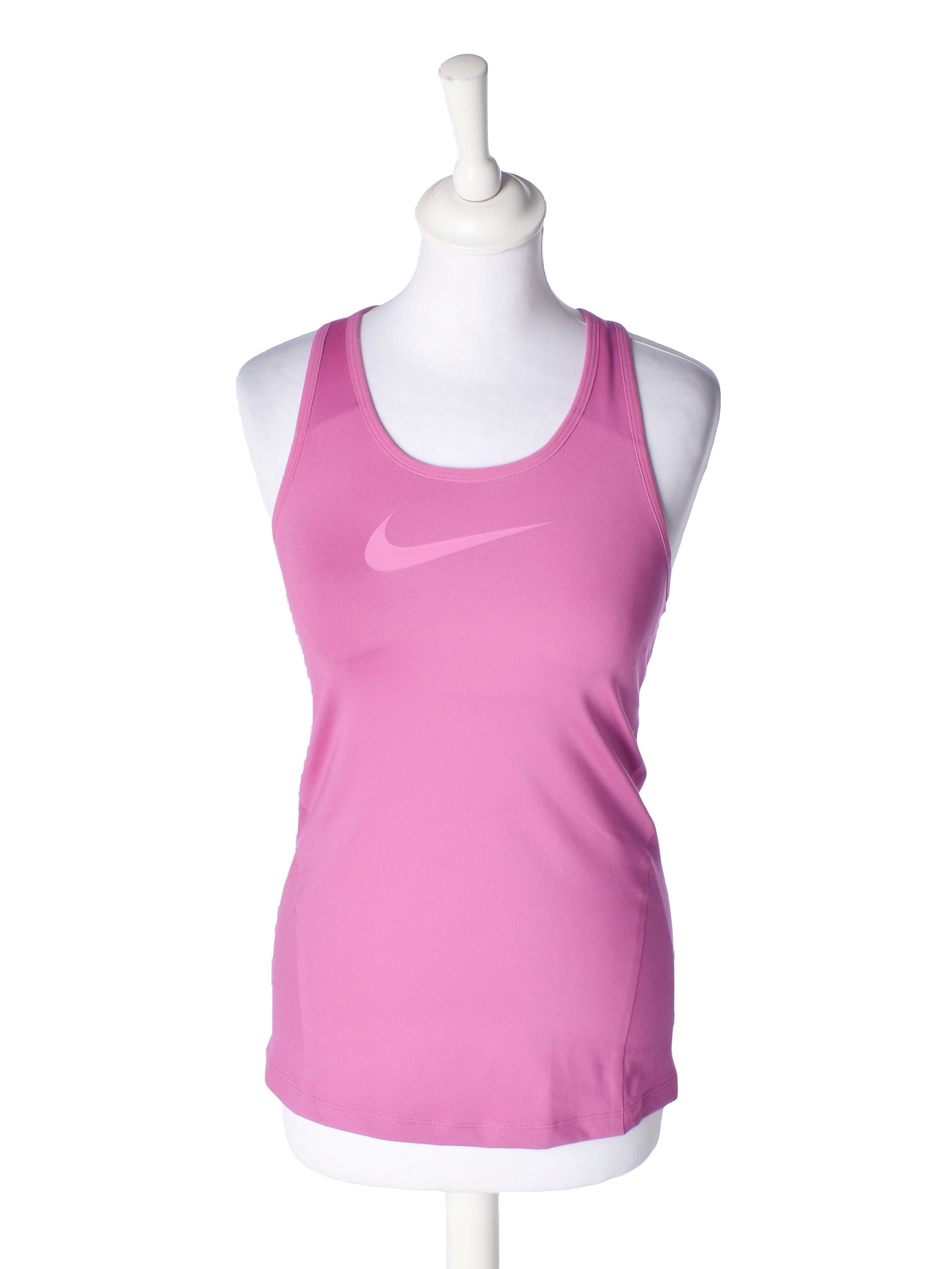 Nike Top - S / Pink / Kvinde - SassyLAB Secondhand