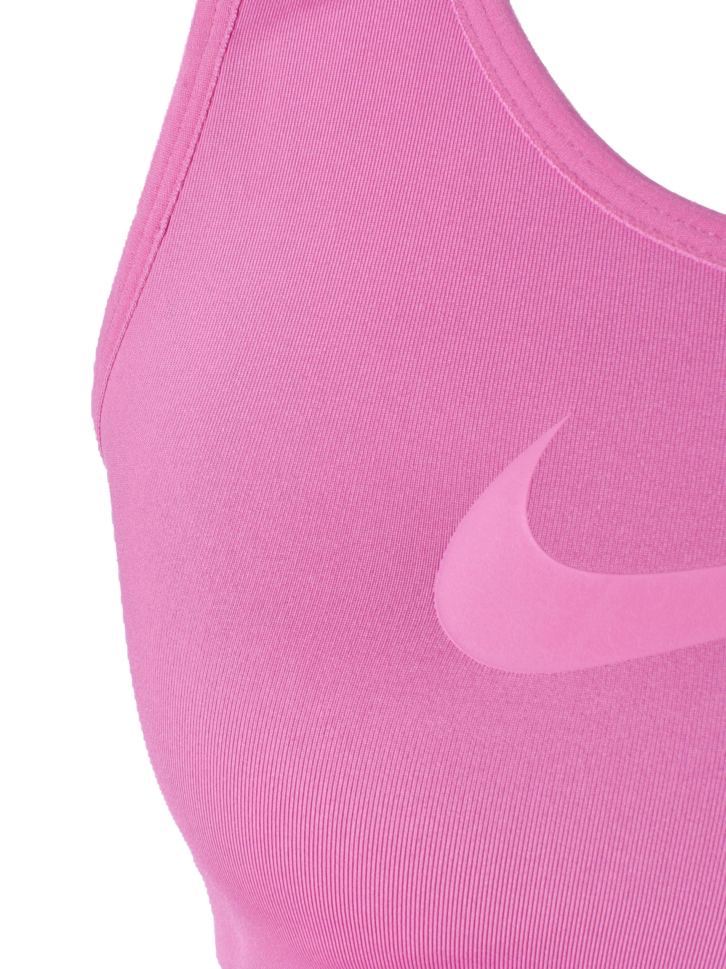 Nike Top - S / Pink / Kvinde - SassyLAB Secondhand