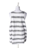 Nike Top - XL / Hvid / Kvinde - SassyLAB Secondhand