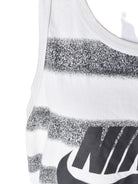 Nike Top - XL / Hvid / Kvinde - SassyLAB Secondhand