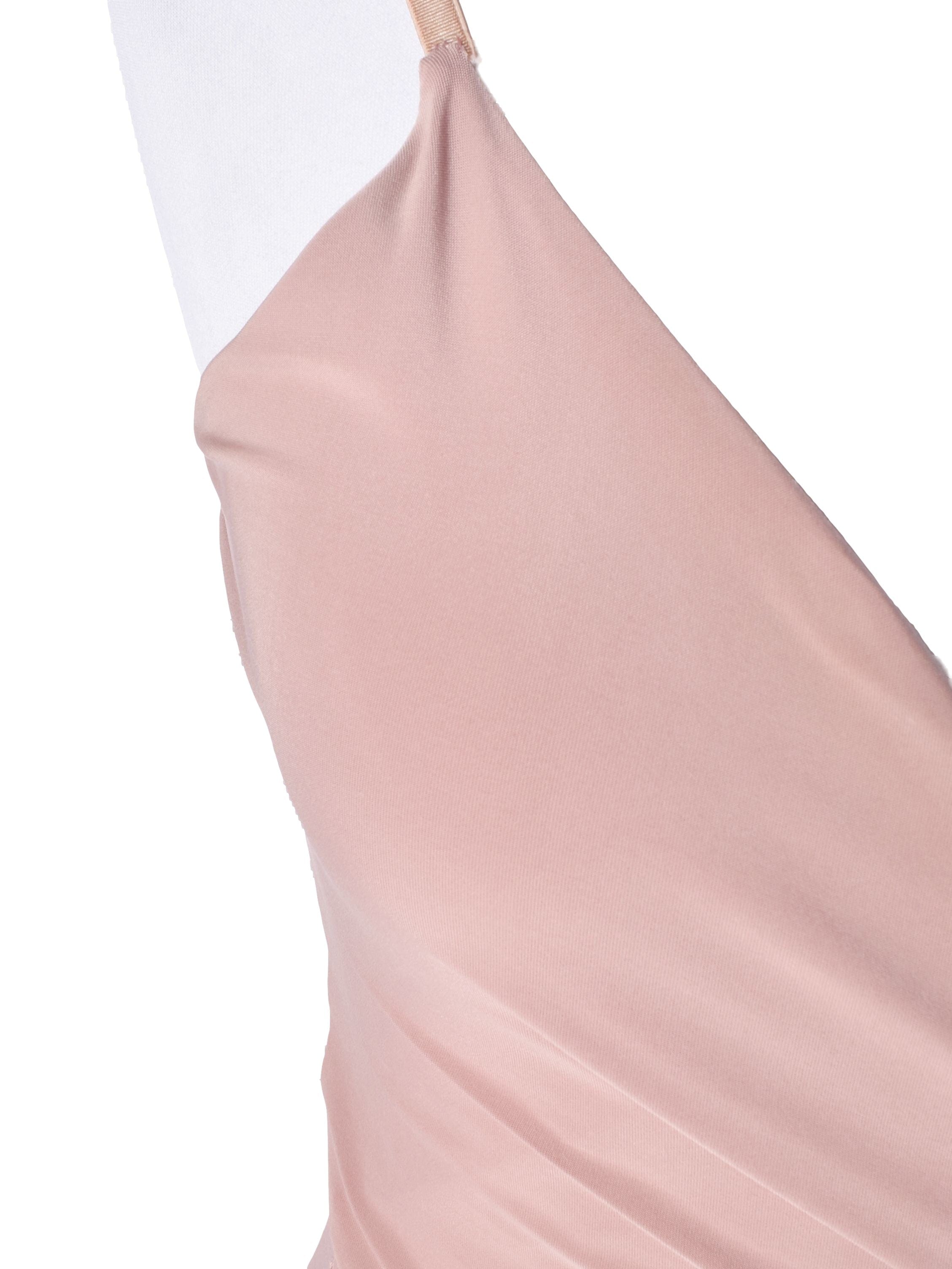 Nikka Kjole - XS / Rosa / Kvinde - SassyLAB Secondhand