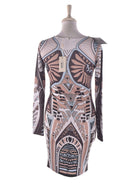 NLY Trend Kjole - S / Brun / Kvinde - SassyLAB Secondhand