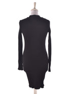 NLY Trend Kjole - XS / Sort / Kvinde - SassyLAB Secondhand