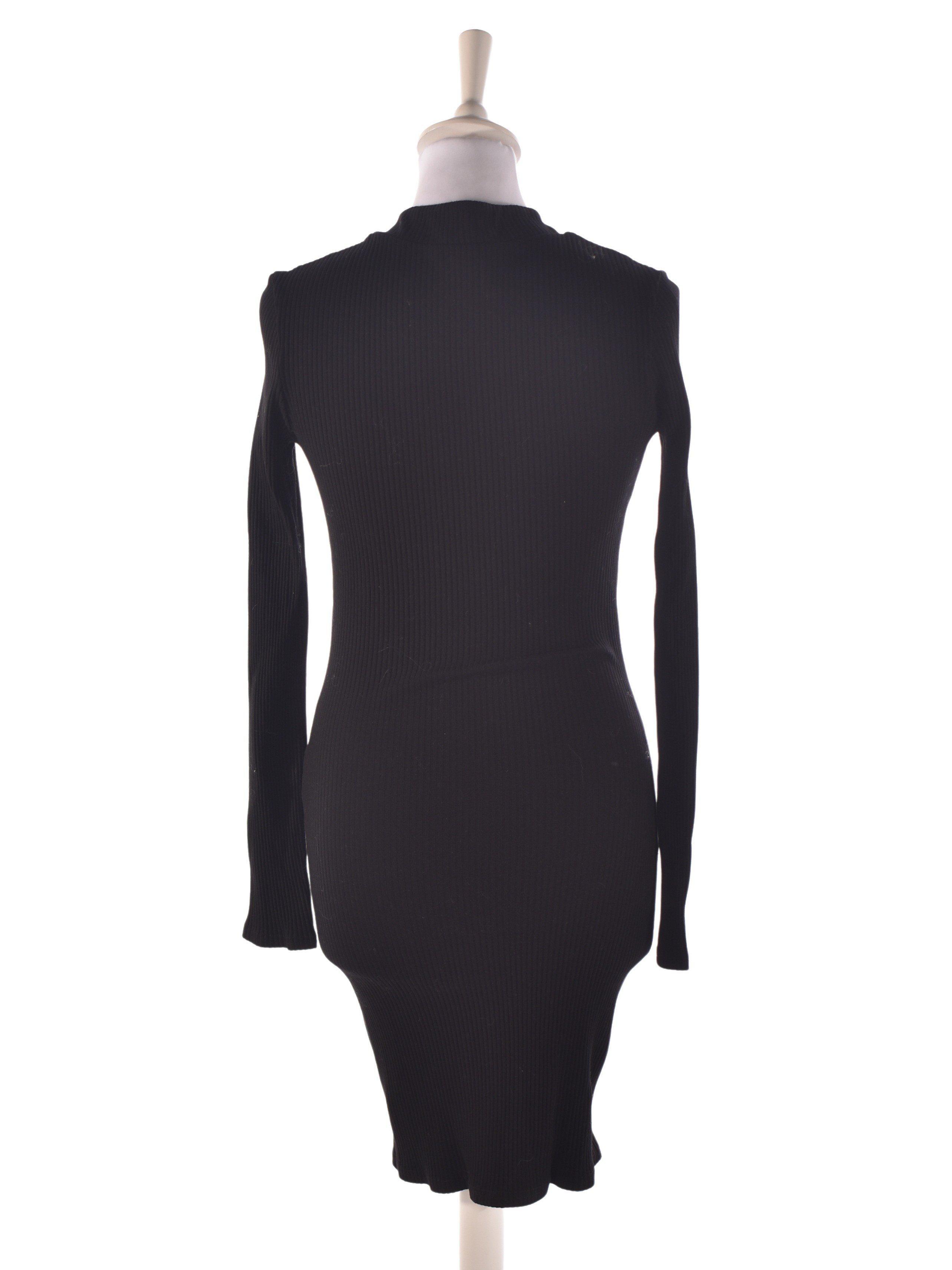 NLY Trend Kjole - XS / Sort / Kvinde - SassyLAB Secondhand