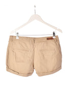 NN07 Shorts - 38 / Beige / Kvinde - SassyLAB Secondhand