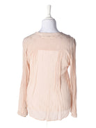 Noa Noa Bluse - 44 / Rosa / Kvinde - SassyLAB Secondhand