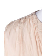 Noa Noa Bluse - 44 / Rosa / Kvinde - SassyLAB Secondhand