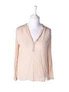 Noa Noa Bluse - 44 / Rosa / Kvinde - SassyLAB Secondhand