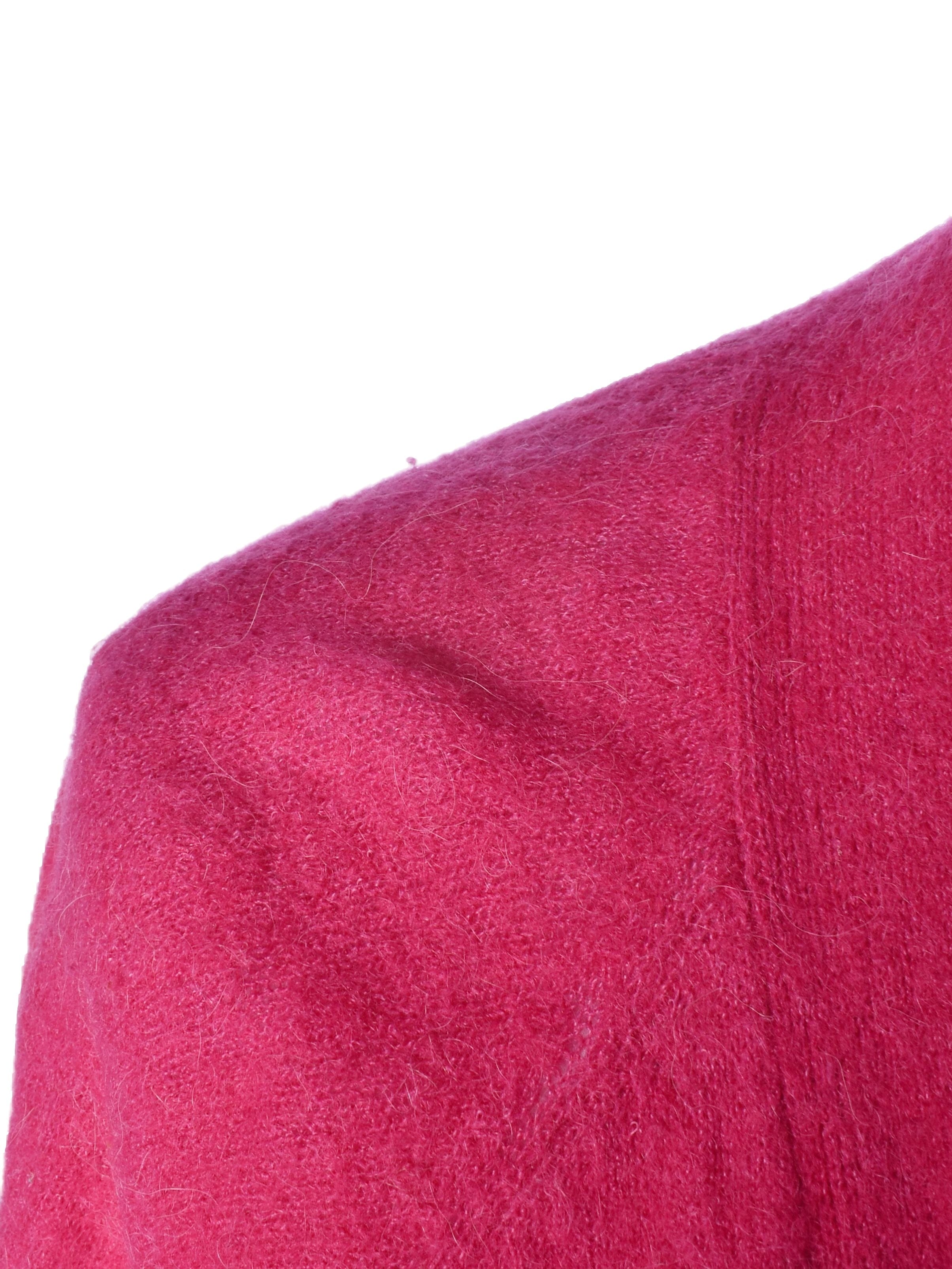 Noa Noa Cardigan - L / Pink / Kvinde - SassyLAB Secondhand