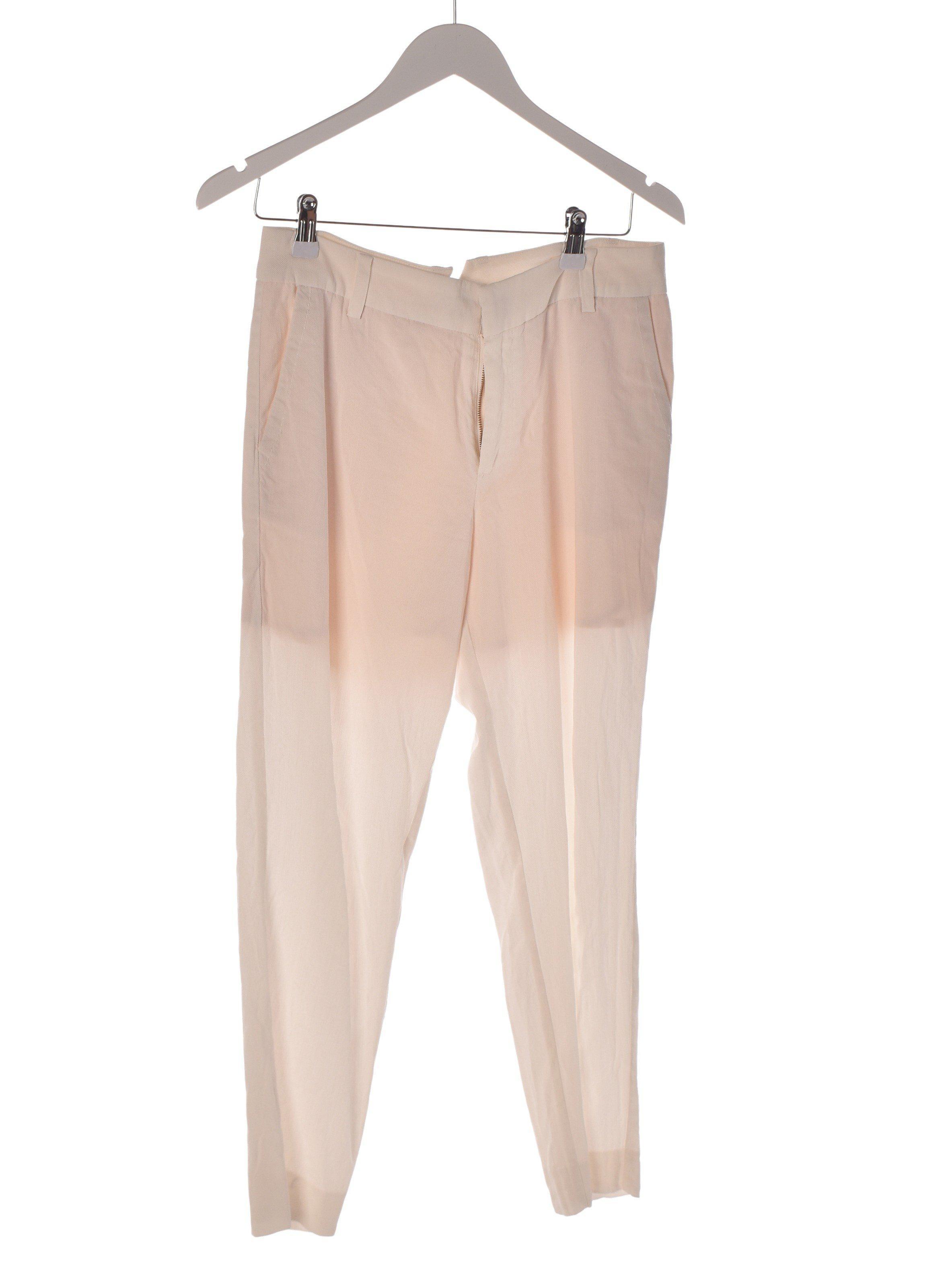 Noa Noa Jeans - 36 / Hvid / Kvinde - SassyLAB Secondhand