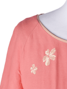 Noa Noa Kjole - 36 / Pink / Kvinde - SassyLAB Secondhand