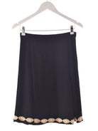 Noa Noa Nederdel - XS / Sort / Kvinde - SassyLAB Secondhand