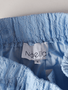 Noella Bukser - S / Blå / Kvinde - SassyLAB Secondhand