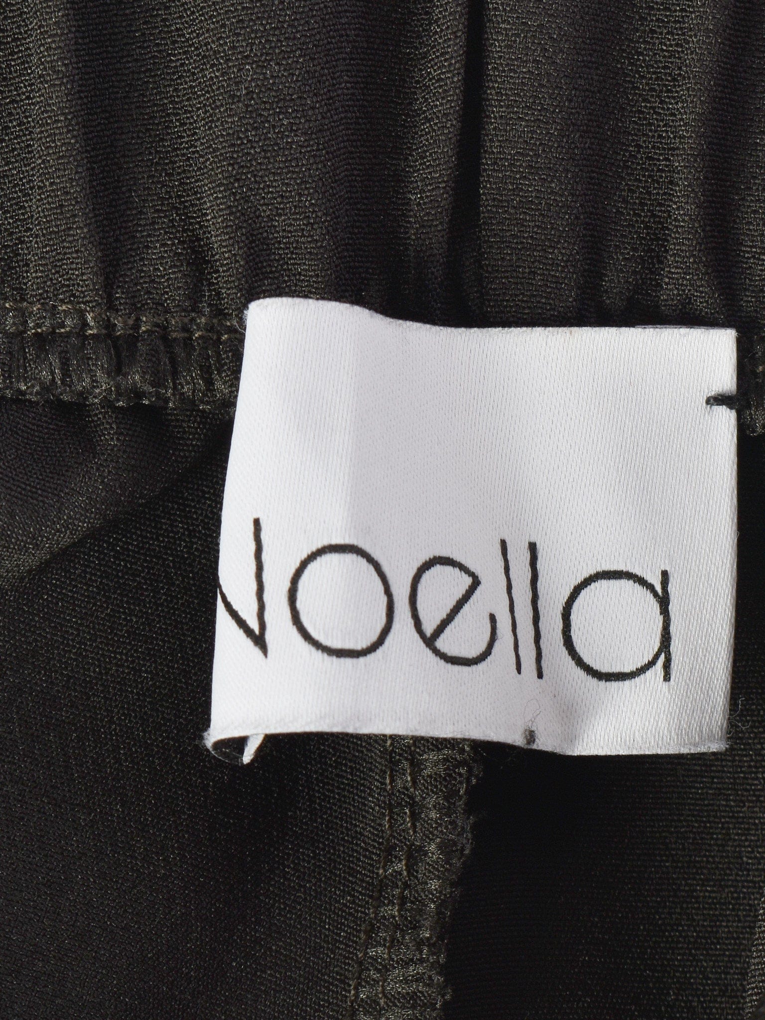 Noella Bukser - XS / Sort / Kvinde - SassyLAB Secondhand