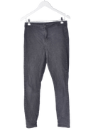 Noisy May Jeans - S / Sort / Kvinde - SassyLAB Secondhand