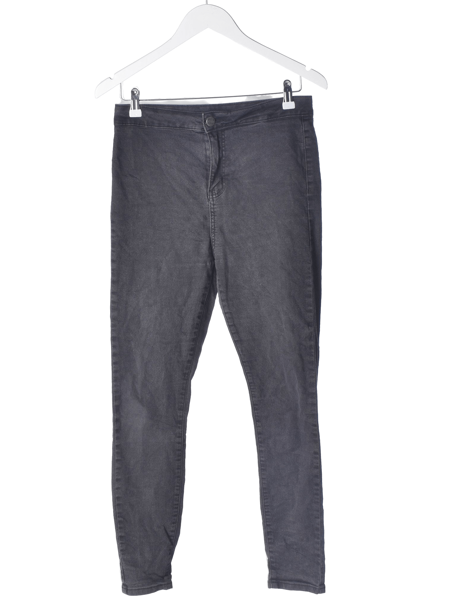 Noisy May Jeans - S / Sort / Kvinde - SassyLAB Secondhand