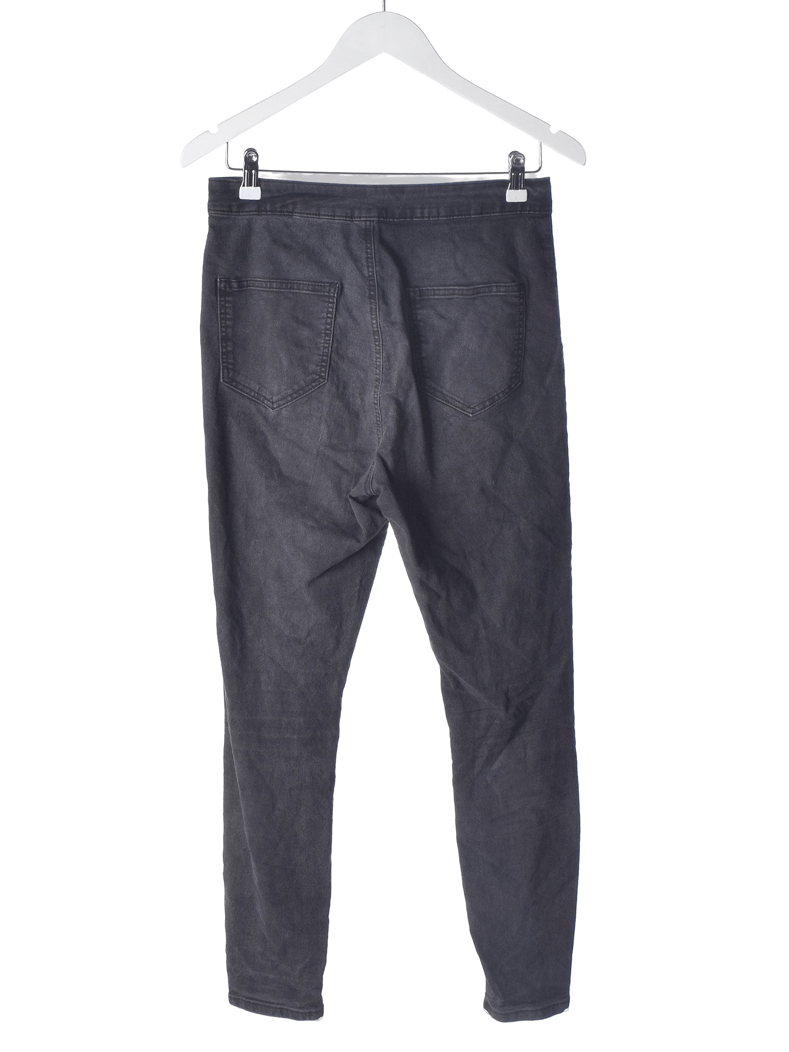 Noisy May Jeans - S / Sort / Kvinde - SassyLAB Secondhand