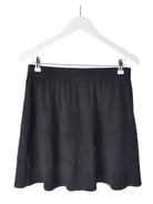 Noisy May Nederdel - M / Sort / Kvinde - SassyLAB Secondhand