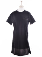 Non-sens Kjole - S / Sort / Kvinde - SassyLAB Secondhand