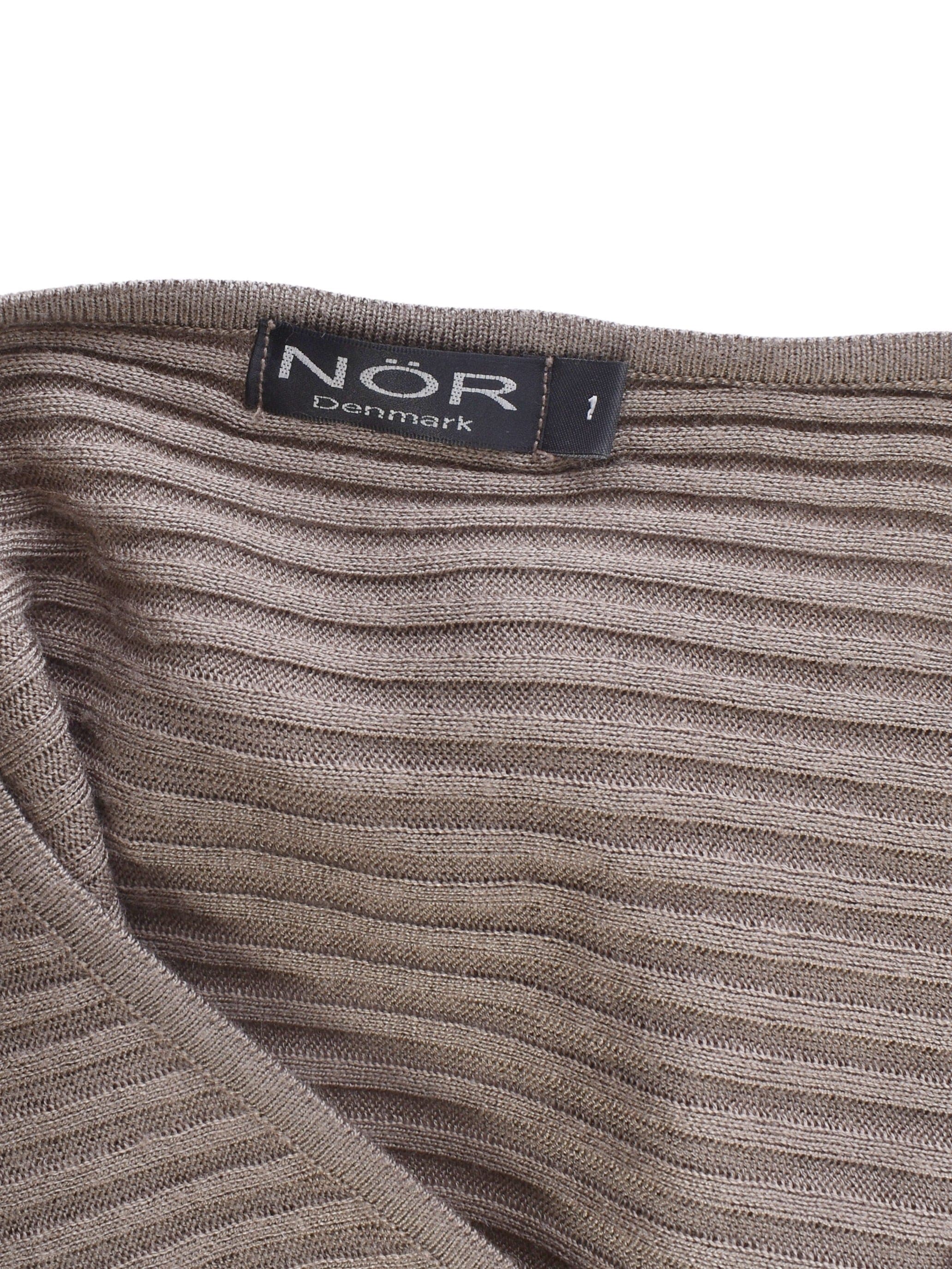 Bluse fra Nör - SassyLAB Secondhand