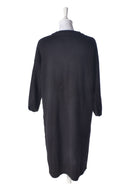 Nothern Light Collection Kjole - S/M / Sort / Kvinde - SassyLAB Secondhand
