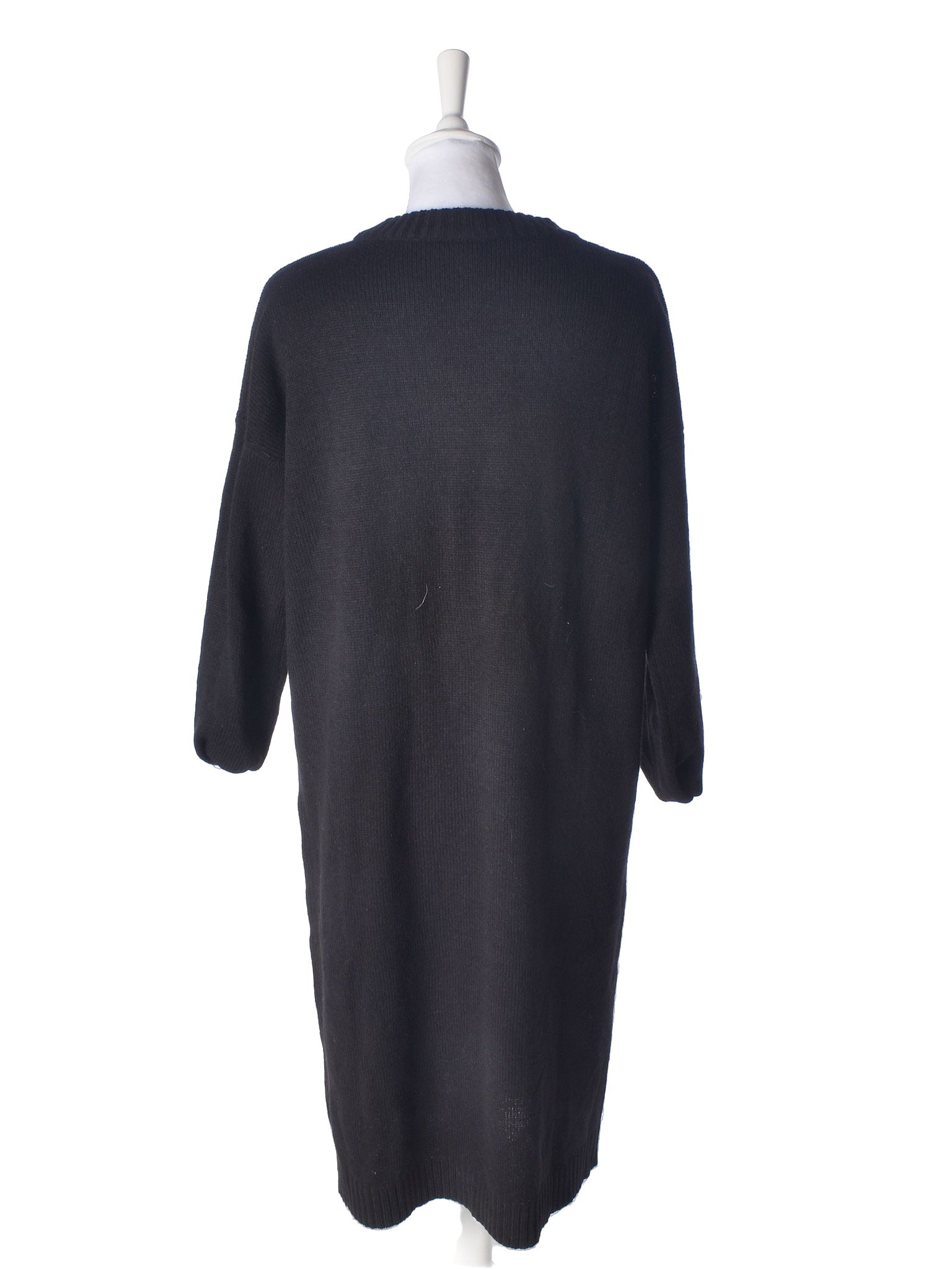 Nothern Light Collection Kjole - S/M / Sort / Kvinde - SassyLAB Secondhand