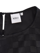 Notice Bluse - 40 / Sort / Kvinde - SassyLAB Secondhand