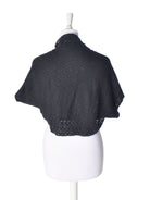 NÜ Cardigan - M / Sort / Kvinde - SassyLAB Secondhand