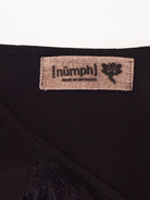 Nümph Bluse - 38 / Sort / Kvinde - SassyLAB Secondhand