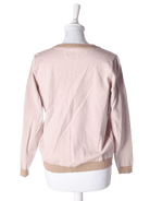 Nümph Cardigan - S / Rosa / Kvinde - SassyLAB Secondhand
