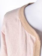 Nümph Cardigan - S / Rosa / Kvinde - SassyLAB Secondhand
