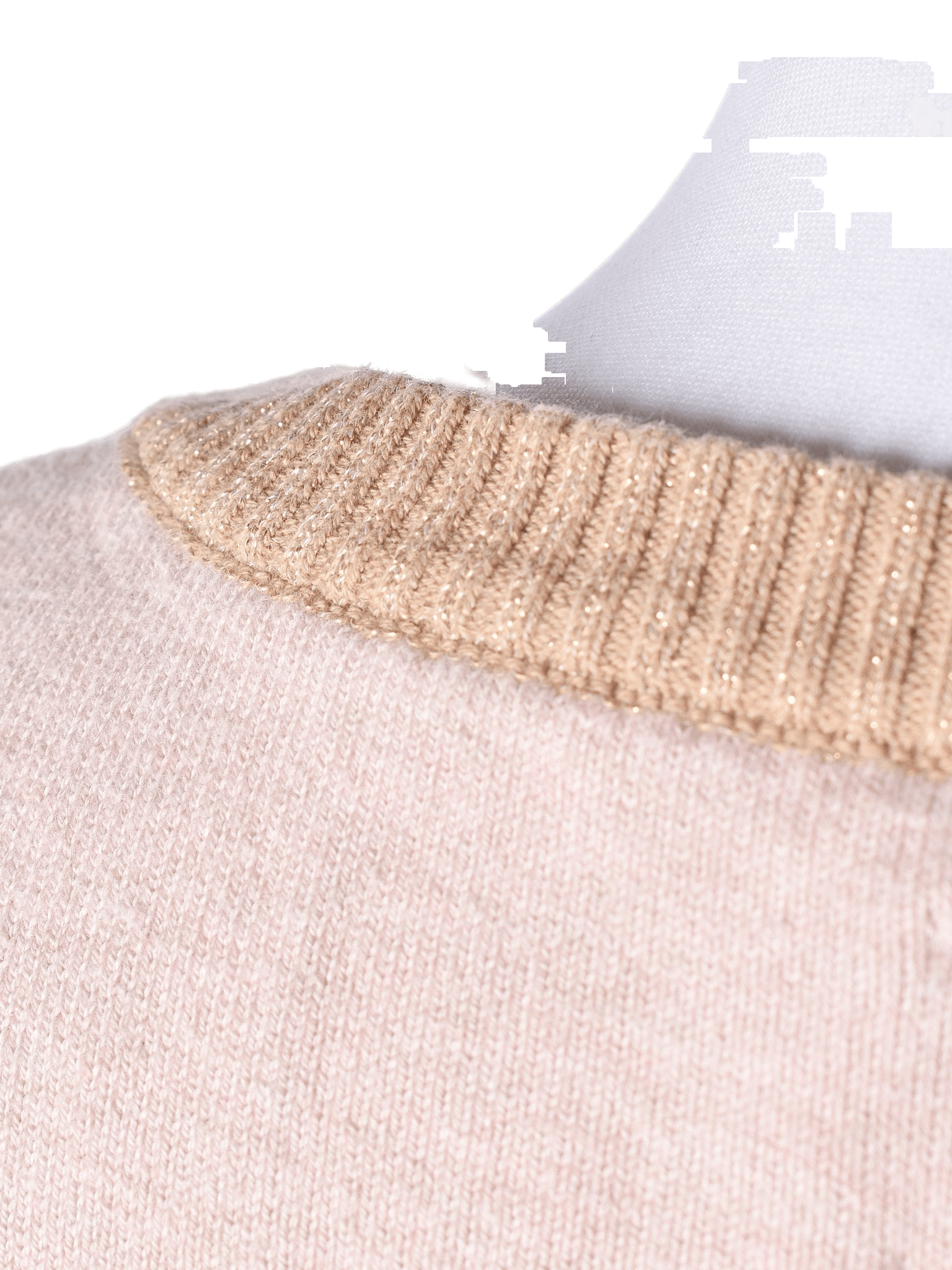 Nümph Cardigan - S / Rosa / Kvinde - SassyLAB Secondhand