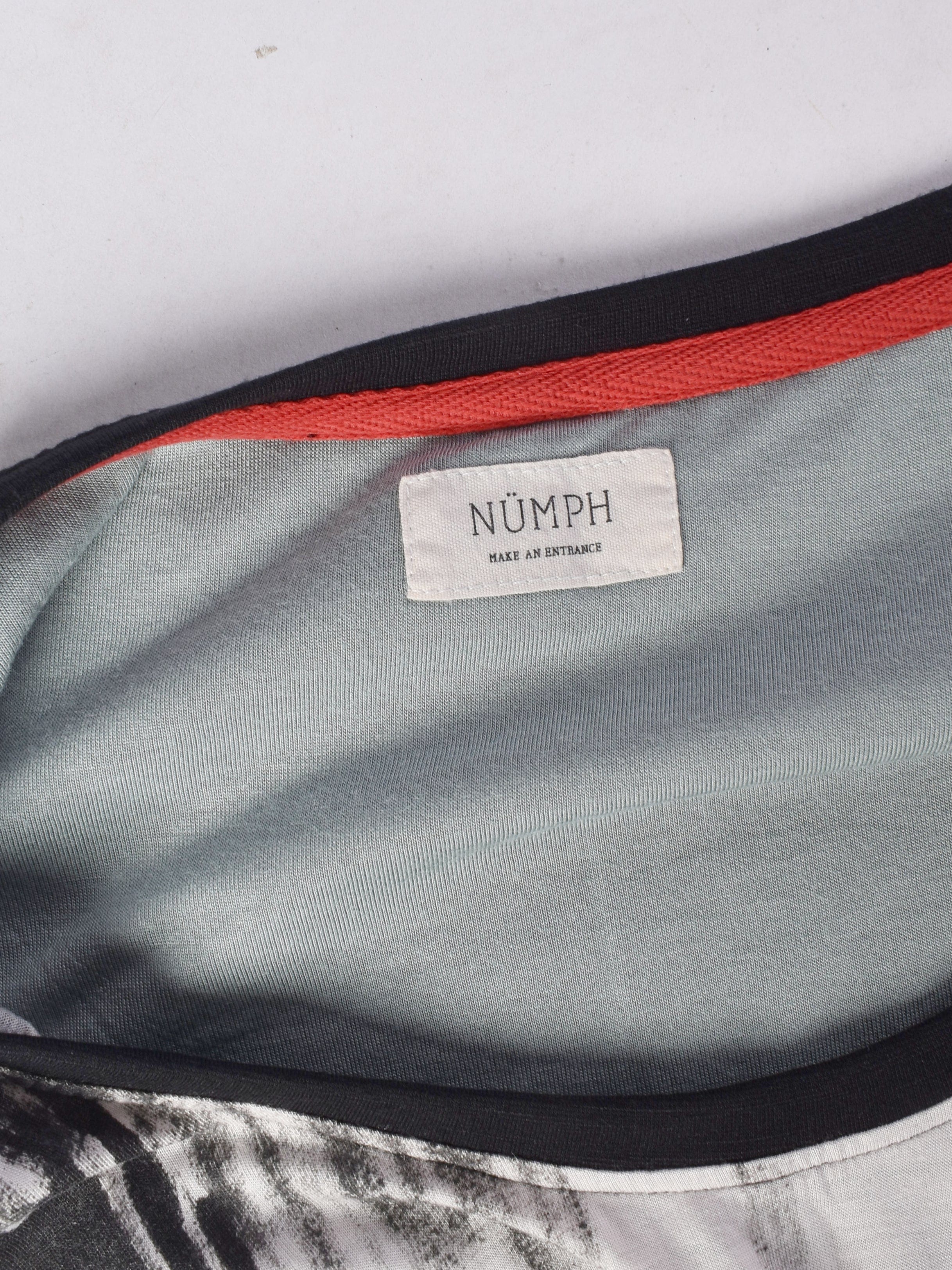 Nümph Kjole - S / Sort / Kvinde - SassyLAB Secondhand